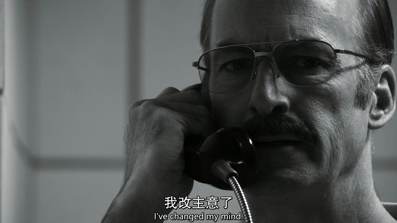 《风骚律师》S5综评：悲喜人生剧