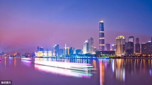 五星级酒店数量排名前十大城市，你去过几个？