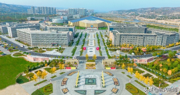 国内以县级政区命名的专科大学盘点，一共有26所