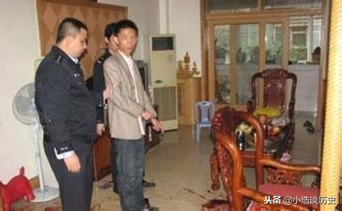 千禧年之后中国发生的九大灭门惨案盘点：究竟是什么扭曲了人性？