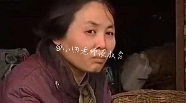 重庆一女大学生被拐深山十几年，农村老汉120块买下，睡猪圈旁边