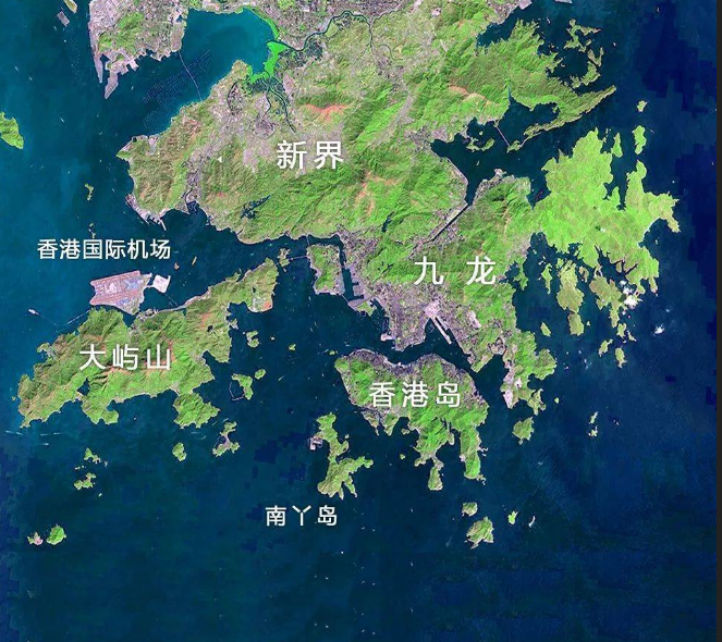 中国地理位置最好的10座城市：上海位居第一，北京居然没有上榜