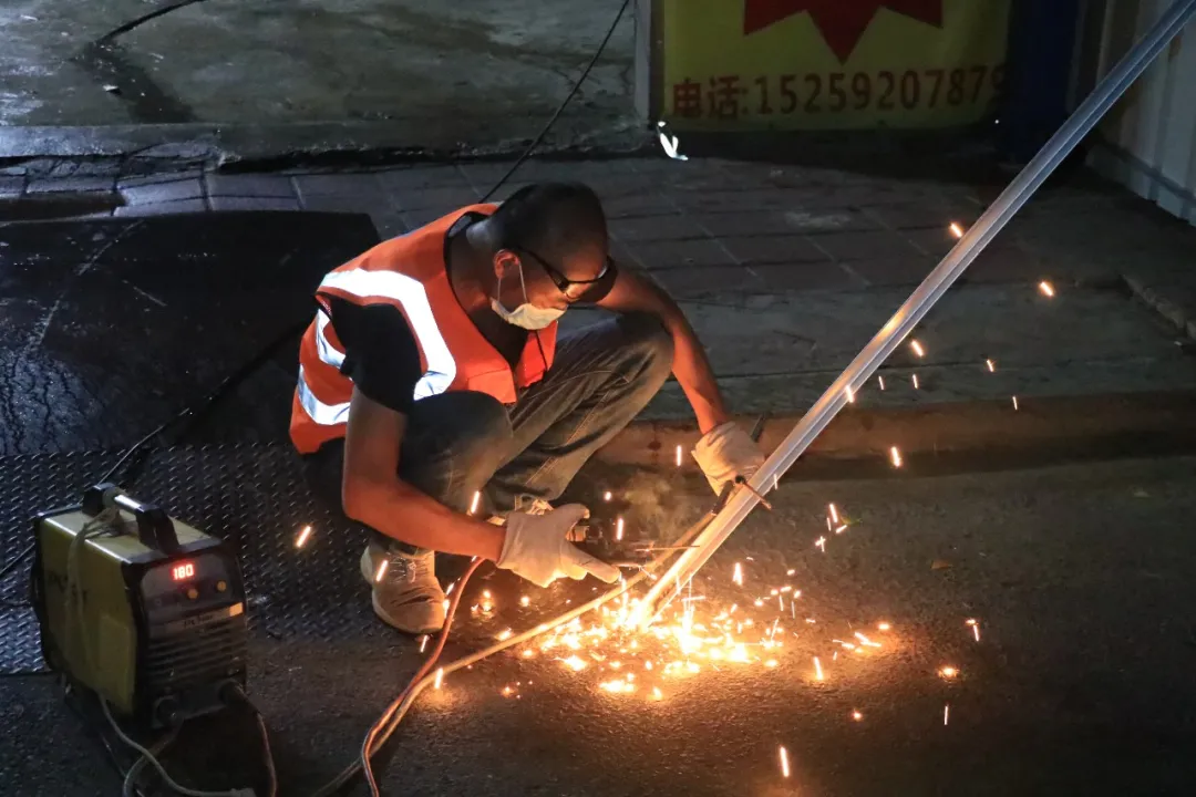 鹭岛战“疫”，全力构筑湖里区防疫屏障