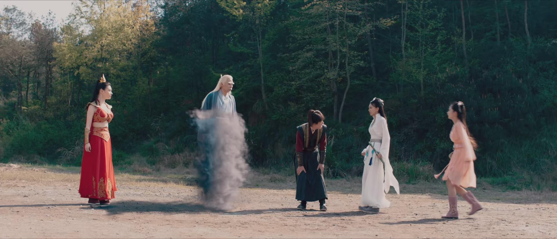 御龙修仙传2上古战场(御龙修仙传2上古战场剧情解析)