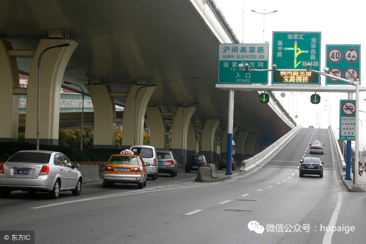 沪牌哥：上海车主莫慌，关于国六的问题都在这里
