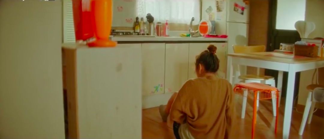 改造韩剧女主恩珠学和出租店迎接爱情和新的人生