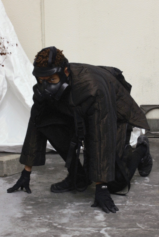 KDA课达丨2021年日本文化服装学院毕业展 （服装设计系）