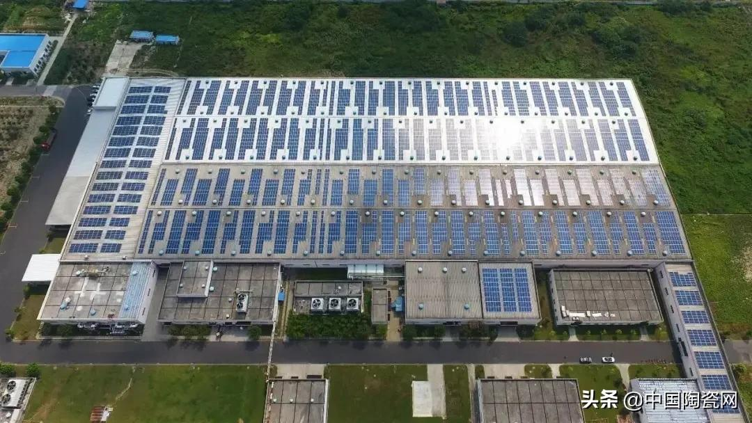 气价飙升、用电难,陶企除了煤还能用什么?