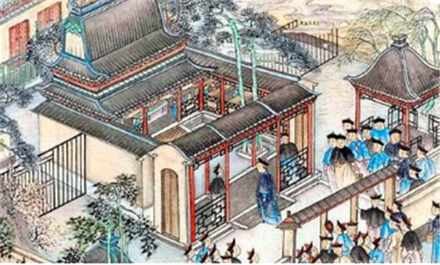 斗智斗勇：科举考试中的作弊“套路”与反作弊“套路”