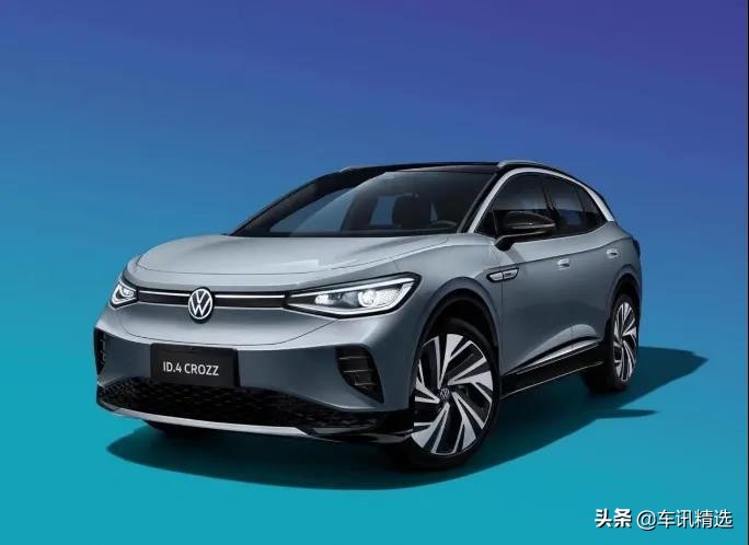 于变局中开新局，回望大众汽车集团（中国）的2020年