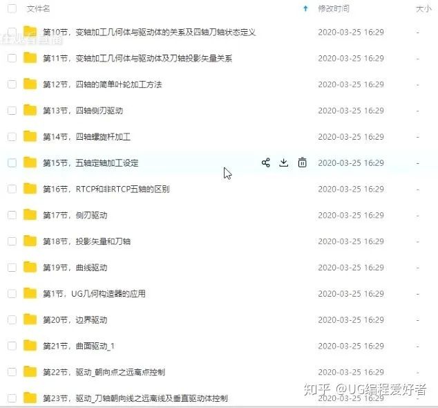 什么才是CNC加工？12条CNC加工经验总结，很全