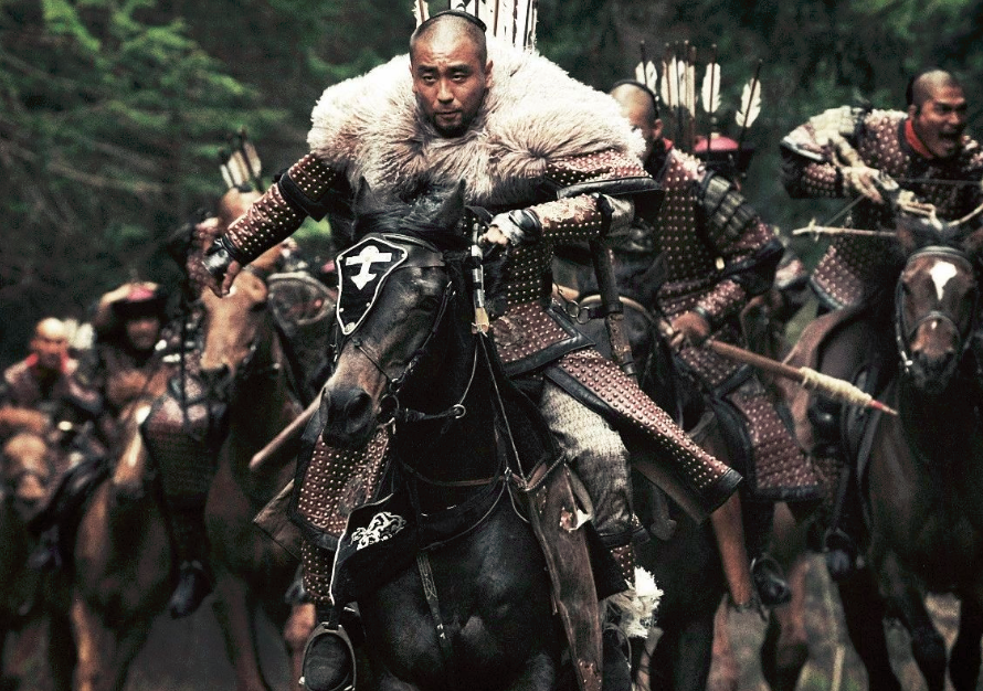 宁采臣和聂小倩结婚怎么了？在聊斋志异中仔细思考可怕的细节。。。。。。