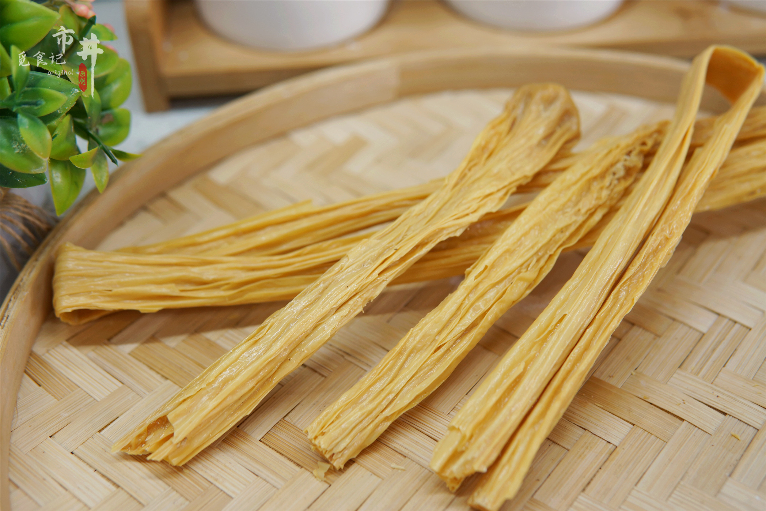 腐竹怎么泡发？正确方法教你轻松泡制腐竹