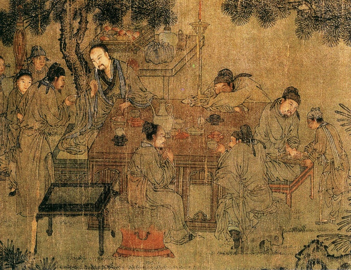 胡旦23岁就高中状元，为何被踢到基层去一直到死？