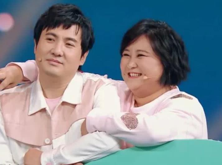 谁能想到，曾经的“龙套”，竟然成了综艺节目中的“王牌”