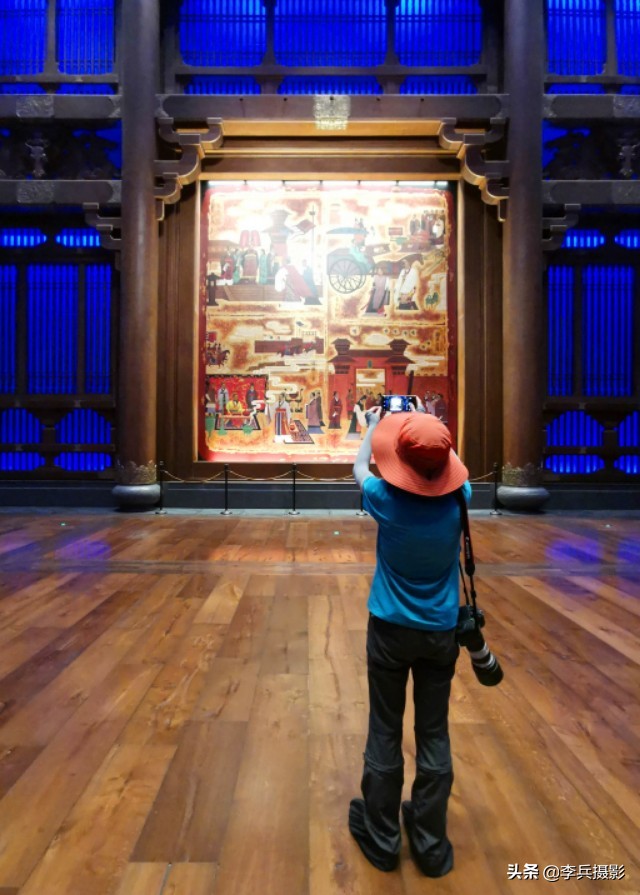 【尼山孔子大学堂】