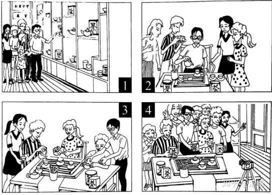 把高考英语翻译成了中文！这一次，你总该会做了吧！