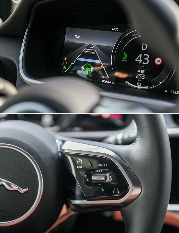 不放弃，就有机会，试驾捷豹新款F-Pace R-Dynamic S
