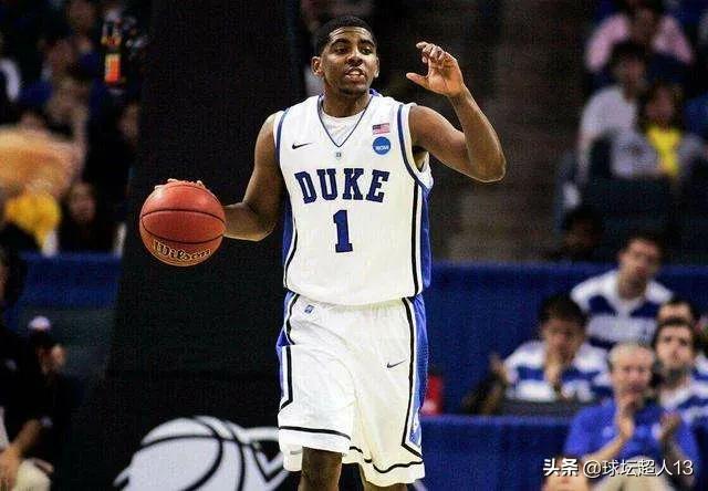 哪些學校是可以送學員進nba（哪所大學輸送NBA球員最多？濃眉母校肯塔基居首，北卡僅排第五）