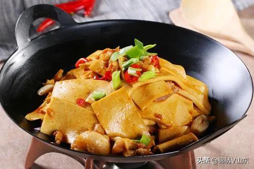 周末聚餐我家的家宴菜单来了，12道菜，荤素齐全又美味，你也试试