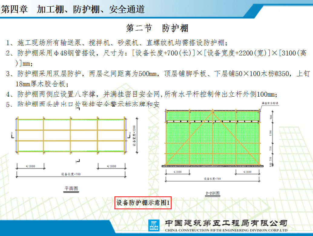 中建整理：177页施工现场安全质量标准化图集，大量案例展示