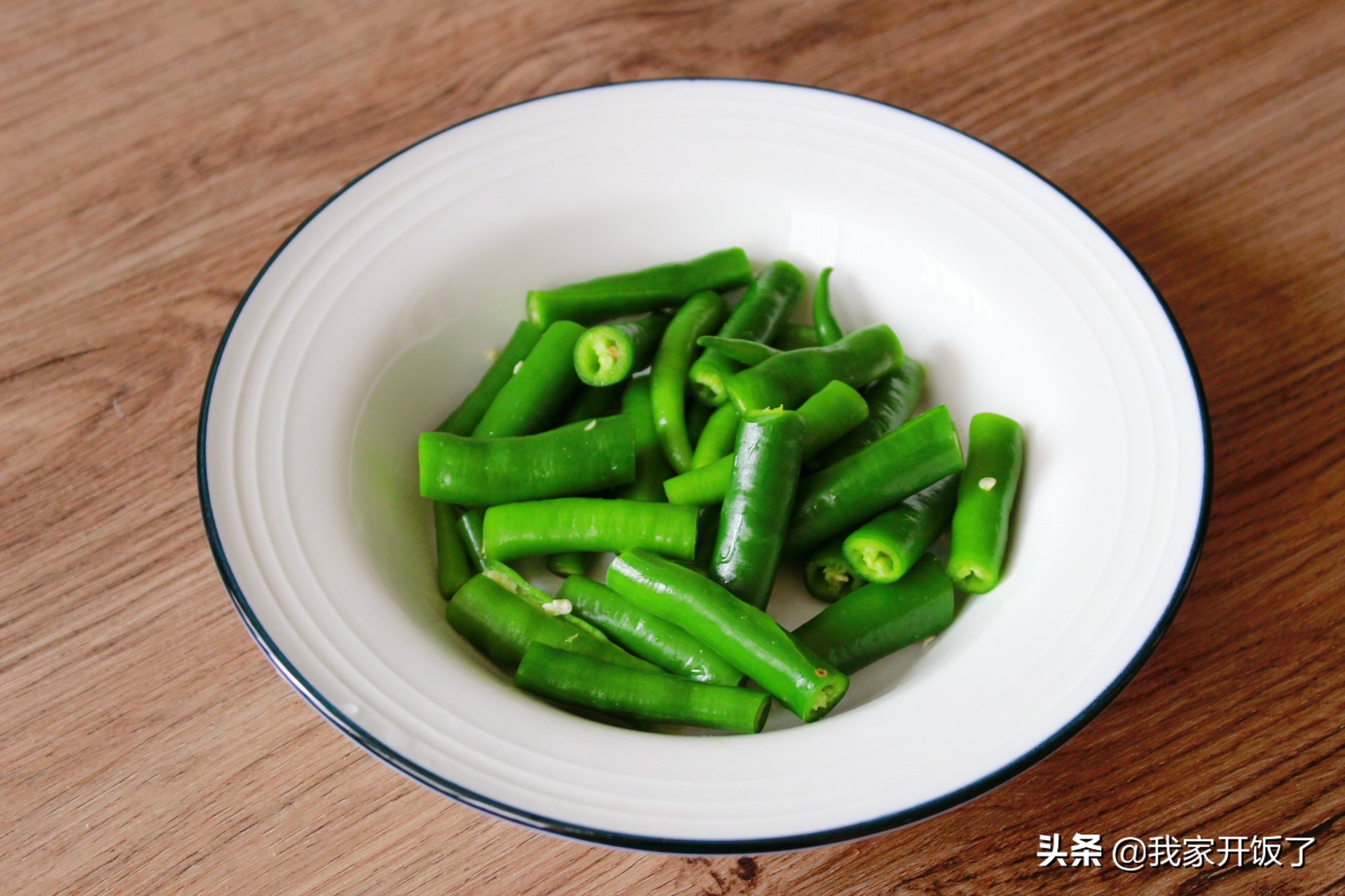 杭椒炒牛柳，跟我学做，牛柳滑嫩入味，不发老，技巧全在这里