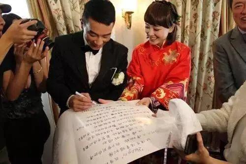 陈小春霸气晒“辛丑对比”，他和应采儿对下一代的爱国教育！真刚