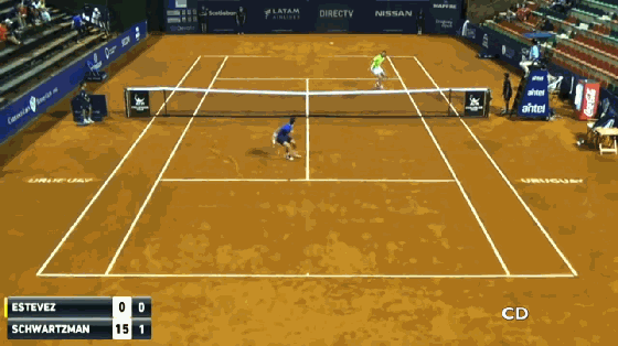 别否认！网球是最快乐的减肥方式之一