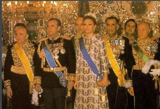 如果一个国家，只靠宗教治理是什么体验？