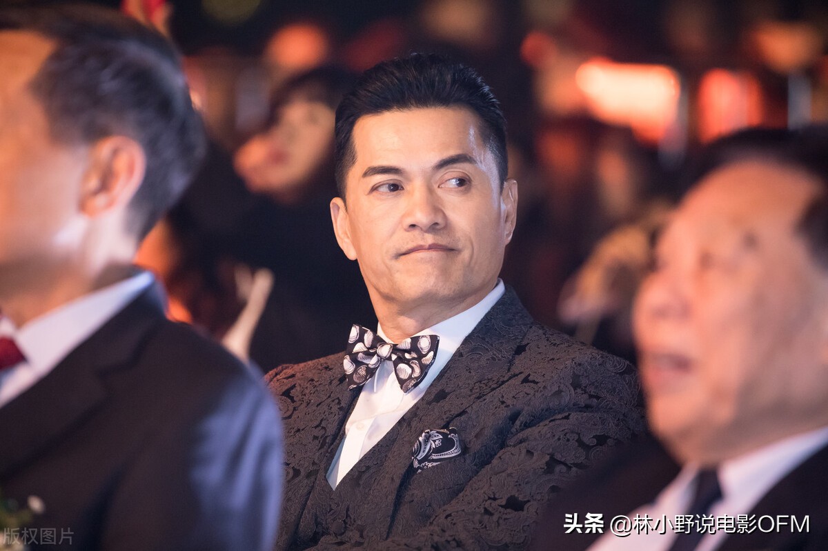 零六年足球世界杯主题曲(TVB《上海滩》幕后冷知识：汤镇业女友参演，黄日华龙套收入丰厚)