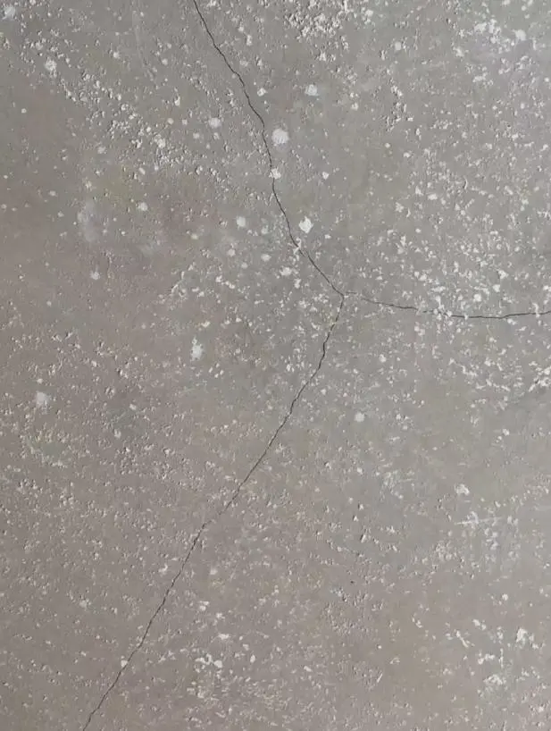 爆火的“微水泥”装修,究竟香在哪里?