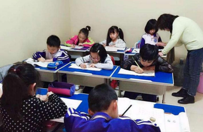 一张图告诉你，这些校外培训班可以继续开，家长和学生可以放心了