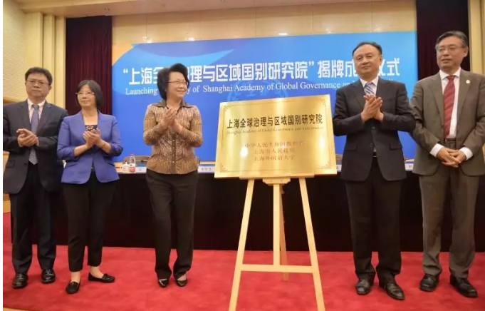 上海“超牛”大学：创造全球第一、亚洲第一、全国第一，还走出诸多外交官！