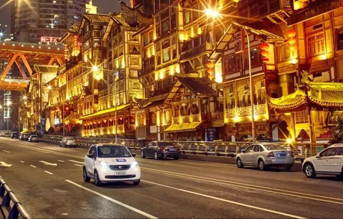 “摩拜”汽车爆胎翻车，国际巨头败走中国！比ofo更不靠谱