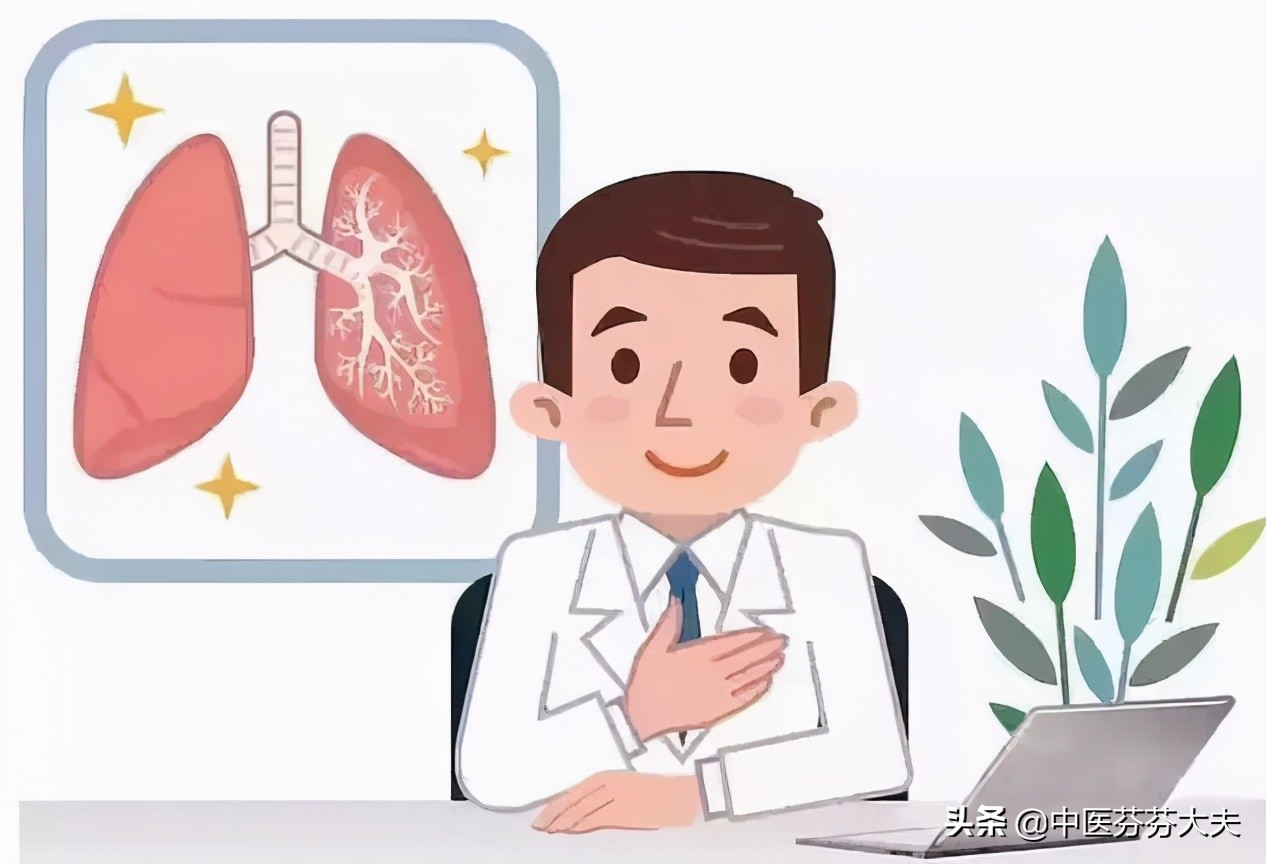 体检发现肺小结节怎么办？不要慌，听听医生怎么说