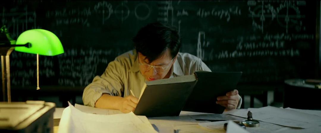 这部电影，推荐给所有中国人