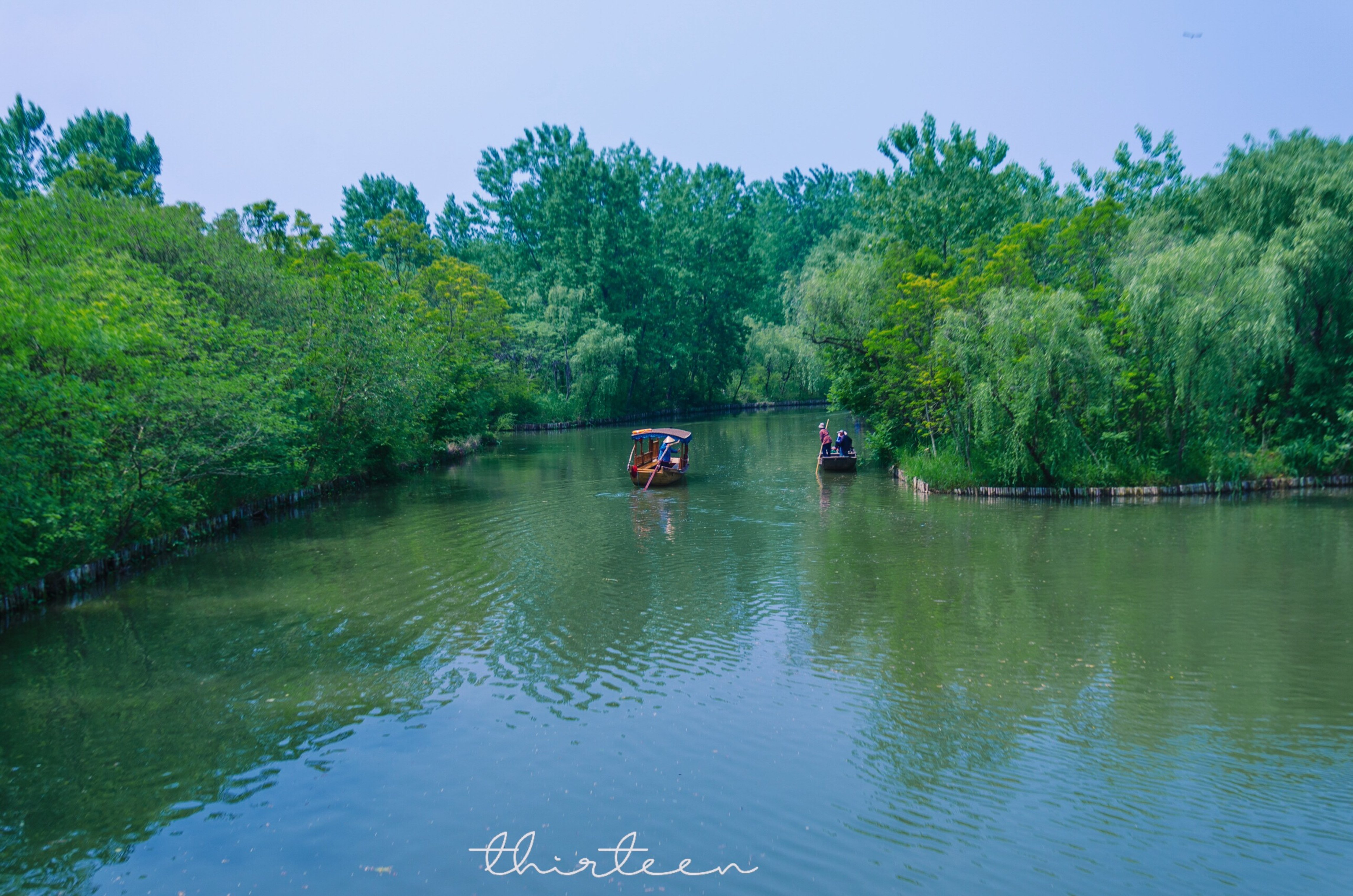 泰州溱潼湖湿地公园介绍_泰州溱潼湿地 - 密云旅游