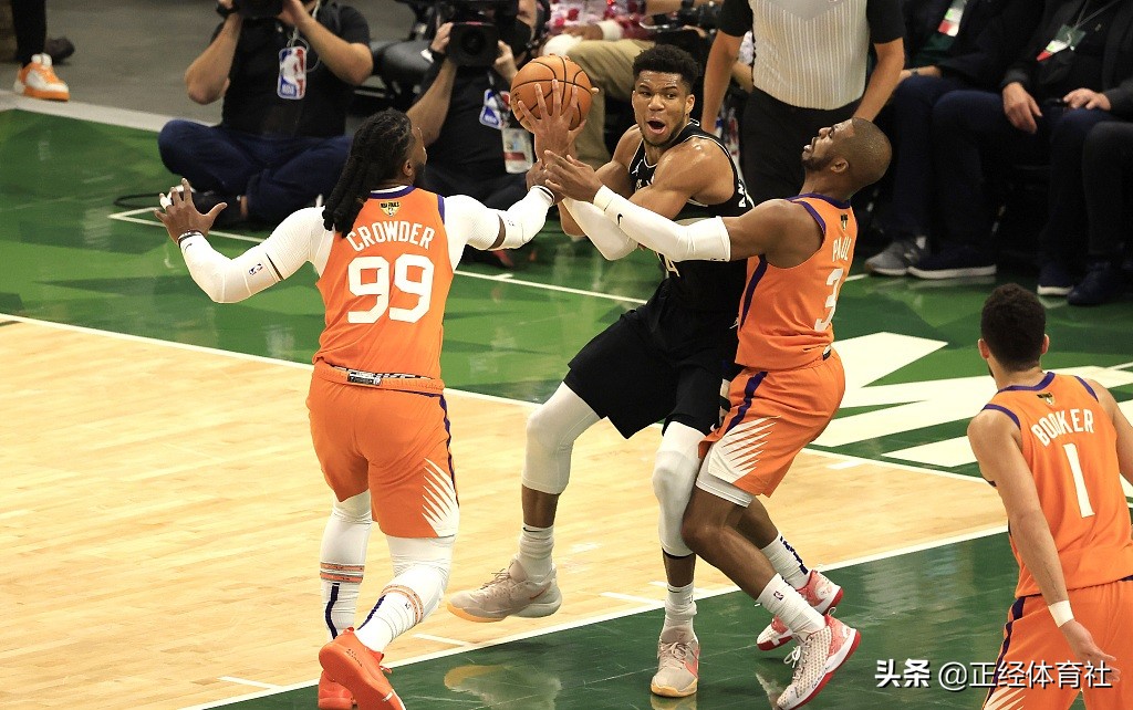 雄鹿季后賽戰績（7年磨一冠！雄鹿隊從15勝到總冠軍，時隔50年終獲隊史第2冠）