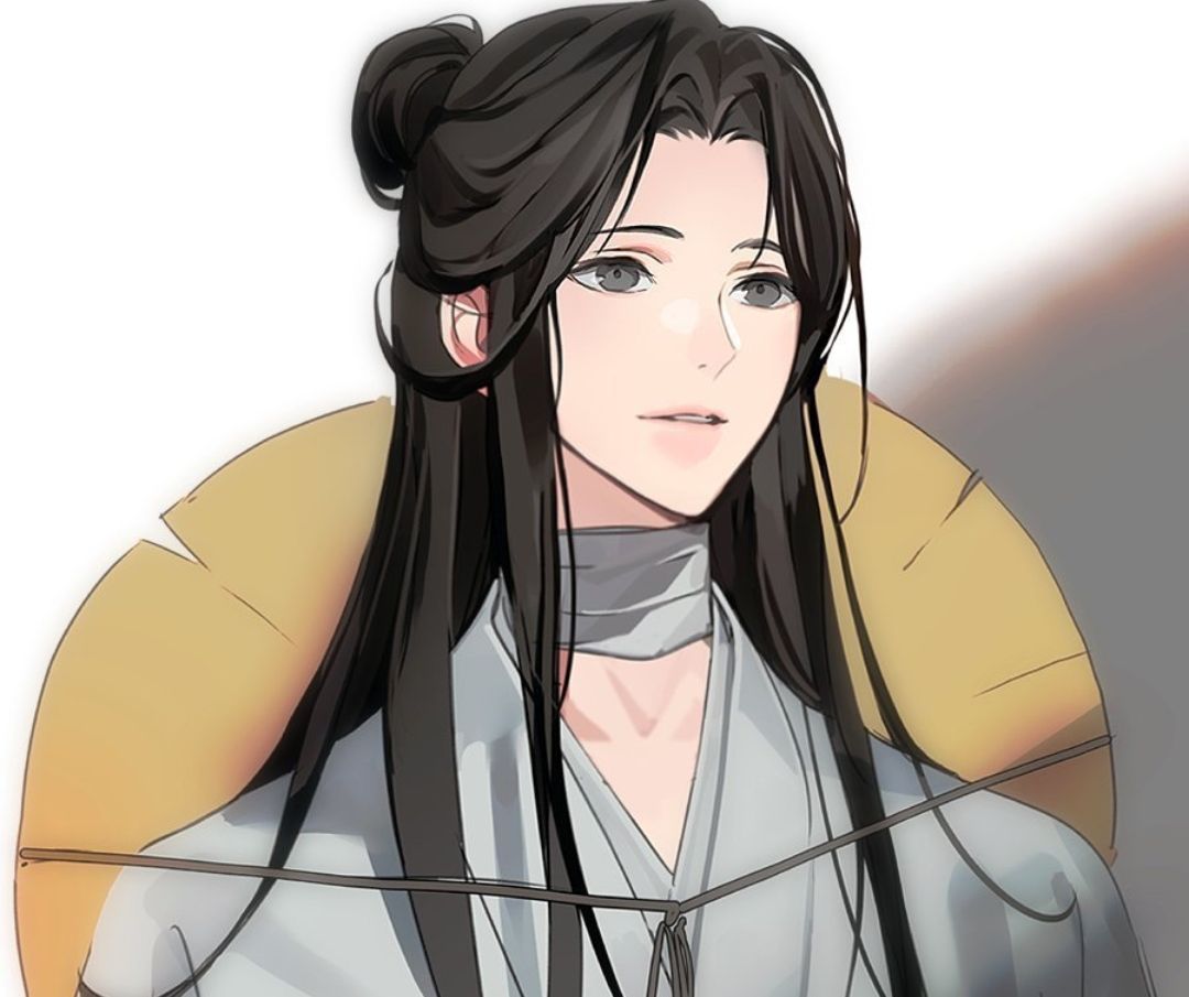 说说墨香三部曲里的经典句子,"莫论是与非",三观超正有意义