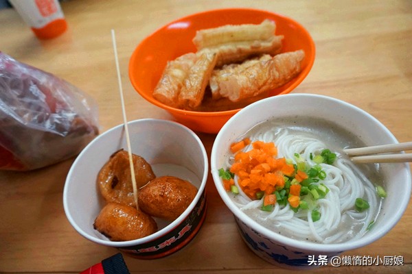 提起武汉除了热干面，你还能想到哪些代表性的美食？哪些你最爱？