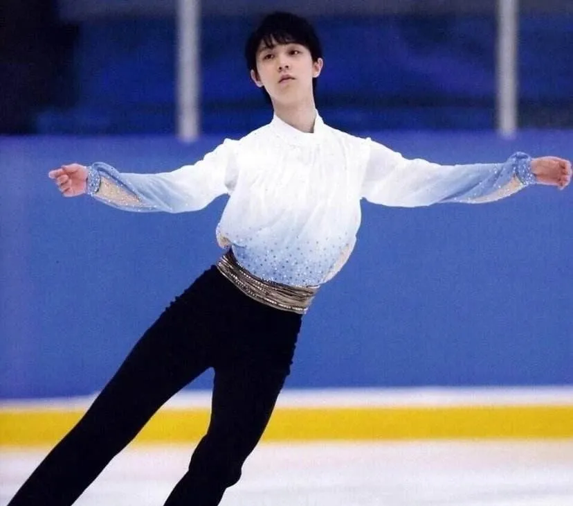 羽生結弦當選年度MVP（羽生結弦當選年度MVP）