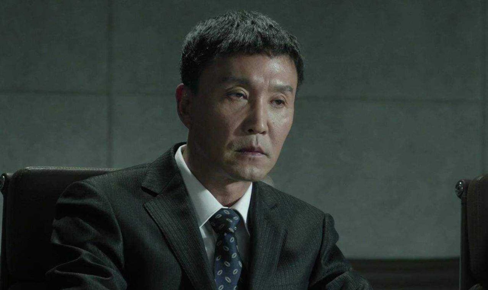 7部大尺度“反腐剧”，每部都是经典之作，《人民的名义》排最后