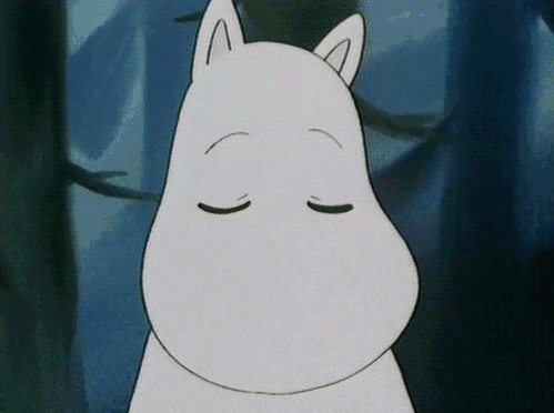 姆明是什么动物(姆明是什么生物) - 风集网