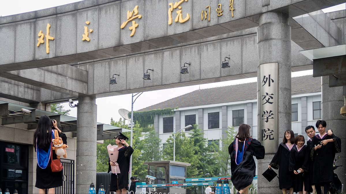 北京市67所本科高校名单：公办本科高校61所，只有6所是民办