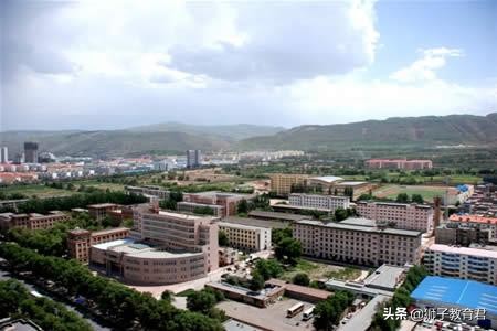 最惨的3所211高校，分数线不高，为何报考人数少？