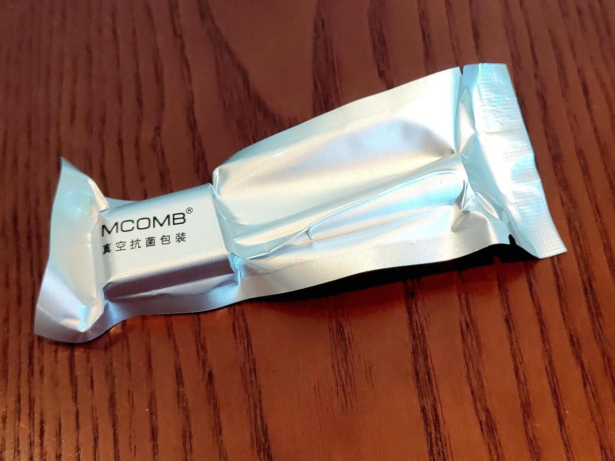 既能刷牙，又能洗脸的电动牙刷，美看mcomb M2 Plus上手体验