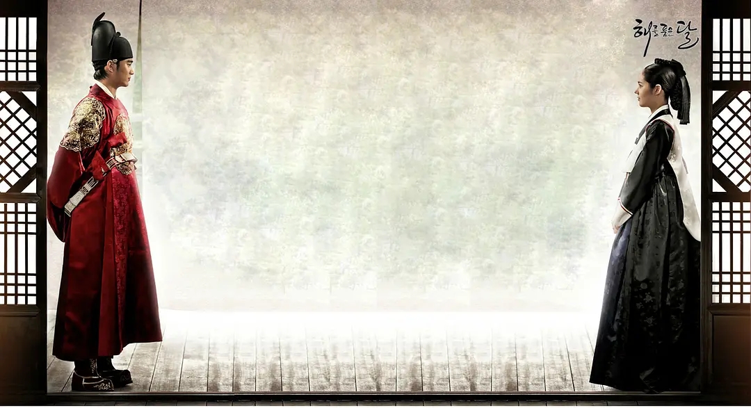 盘点2010-2013年度高人气的韩剧，大家追过几部呢？