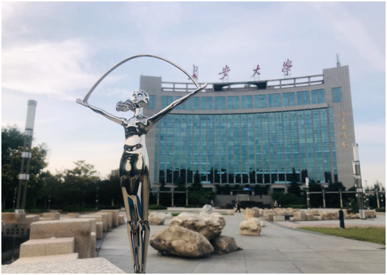 1个专业亚洲第一，港珠澳大桥总工程师也从陕西这所高校走出！