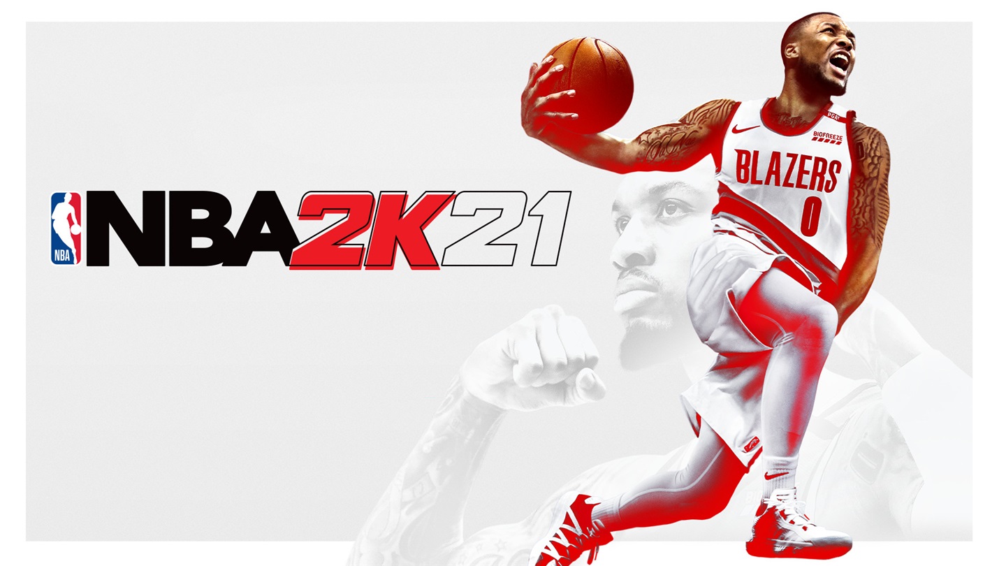 nba辉煌生涯为什么投不进(《NBA 2K21》Steam  开启预购，标准版 199 元)