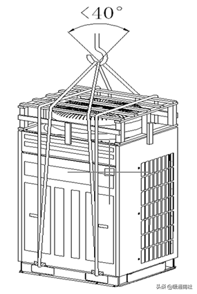 商用热水系统技术应用手册